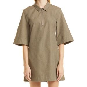 Samsoe Samsoe Sariah Mini Dress